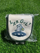 LAB GOLF Mezz/Oz.1 - MASTERS 2025 Headcover - SOLD OUT