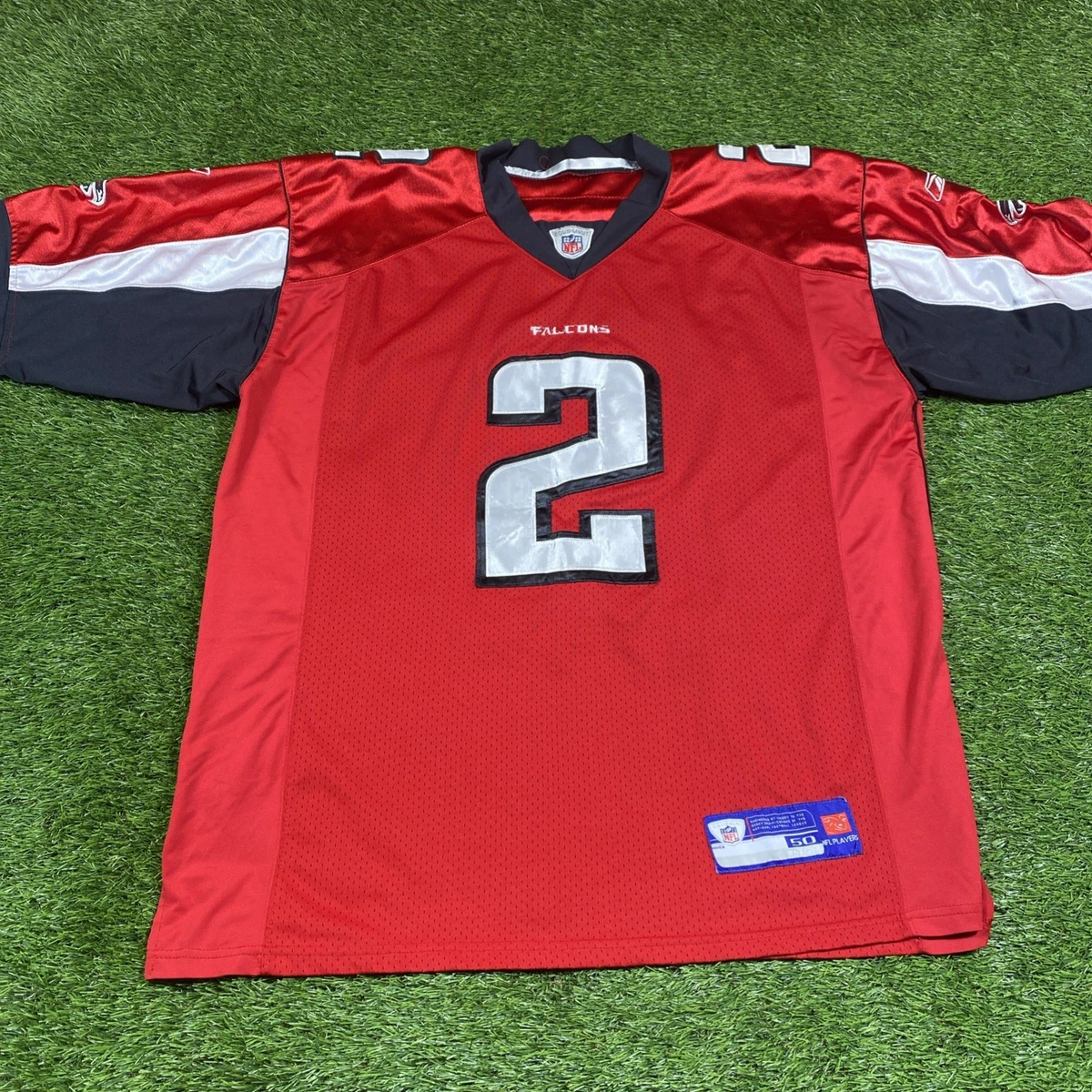 Reebok Atlanta Falcons NFL Jerseys for sale | eBay
