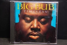 Big Bub – Timeless - CD