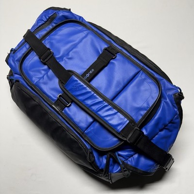 Samsonite Paradiver Waterproof Duffle Bag Travel Luggage Carry On 22  X 12  X 8 