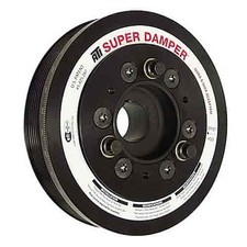 Ati Super Damper Corvette Ls1ls2ls3ls6 Without Ac Ati Super Damper Corvette Ls1ls2ls3ls6 Without Ac