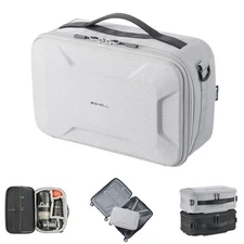 HAKUBA 4977187001594 Semi-Hard Inner Case  Plus Shell  Multi-Container  AZ M