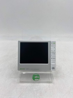 Archos 405 05 SERIES Portable Media Player 53Q00F