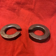 289 HIPO car parts and accessories ford hipo mustang cobra gt350