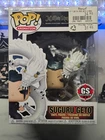 Funko Pop! Jujutsu Kaisen:Suguru Geto #1891 W/Protector ***(CANADA EXCLUSIVE)***
