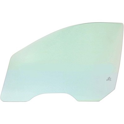 8S4Z5421411A New Door Glass Front Driver Left Side LH Hand Sedan for Ford Focus