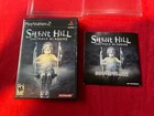 Silent Hill: Shattered Memories (Sony PlayStation 2, 2010) W SOUNDTRACK!