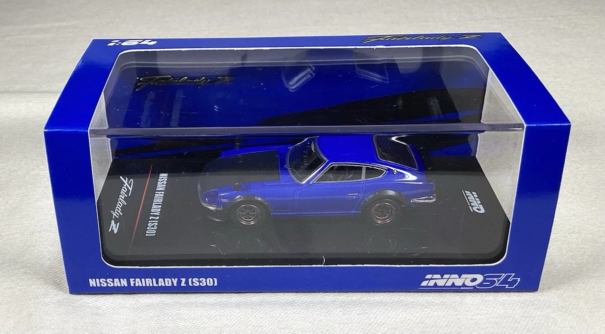 Nissan Fairlady Z Diecast for sale | eBay