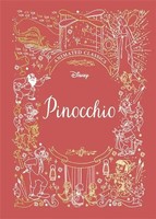 Pinocchio (Disney Animated Classics) | Lily Murray | Englisch | Buch | Shockwave