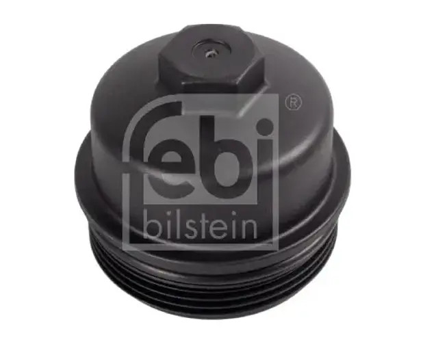 Febi Bilstein 172896 Oil Filter Housing Cap Fits Opel Astra G Classic 1.4 - Image 33