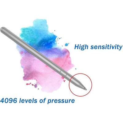 Stylus for Le-novo Tab AP500U/M11/P12/K11/Y700/M11 Plus  LPP 2.0 Protocols Pen