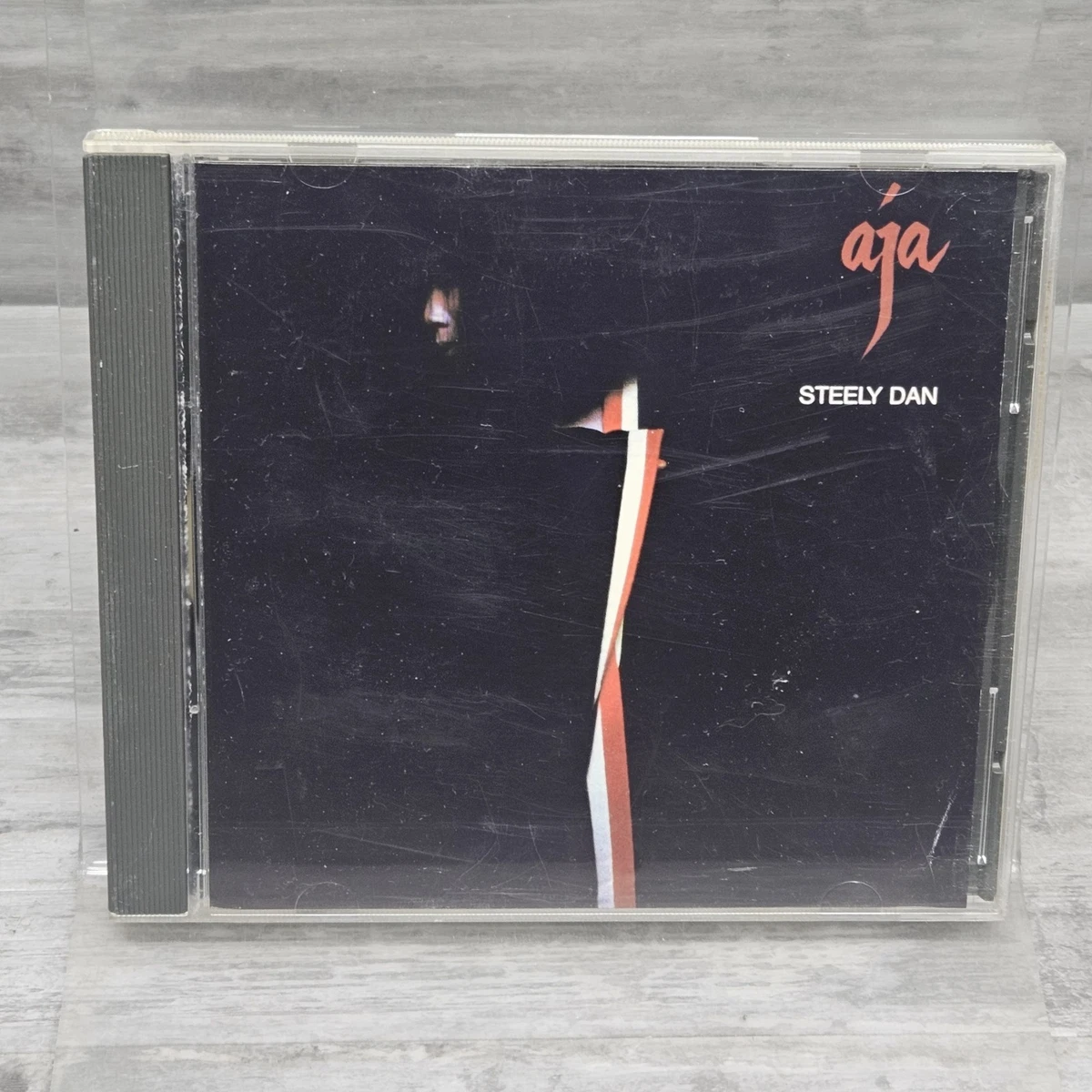 DCC・Steve Hoffmanによるリマスター】STEELY DAN / AJA