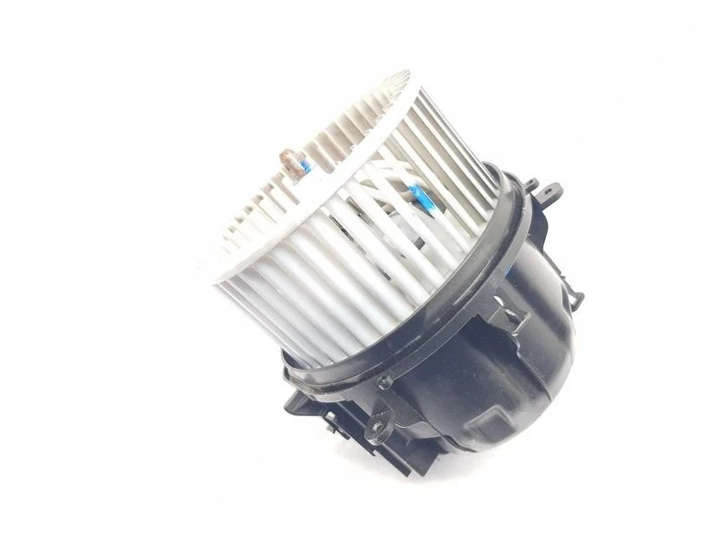 2014 PORSCHE 911 HEATER BLOWER MOTOR  - Image 2 of 4