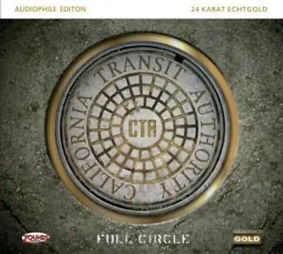 CTA - Full Circle Gold
