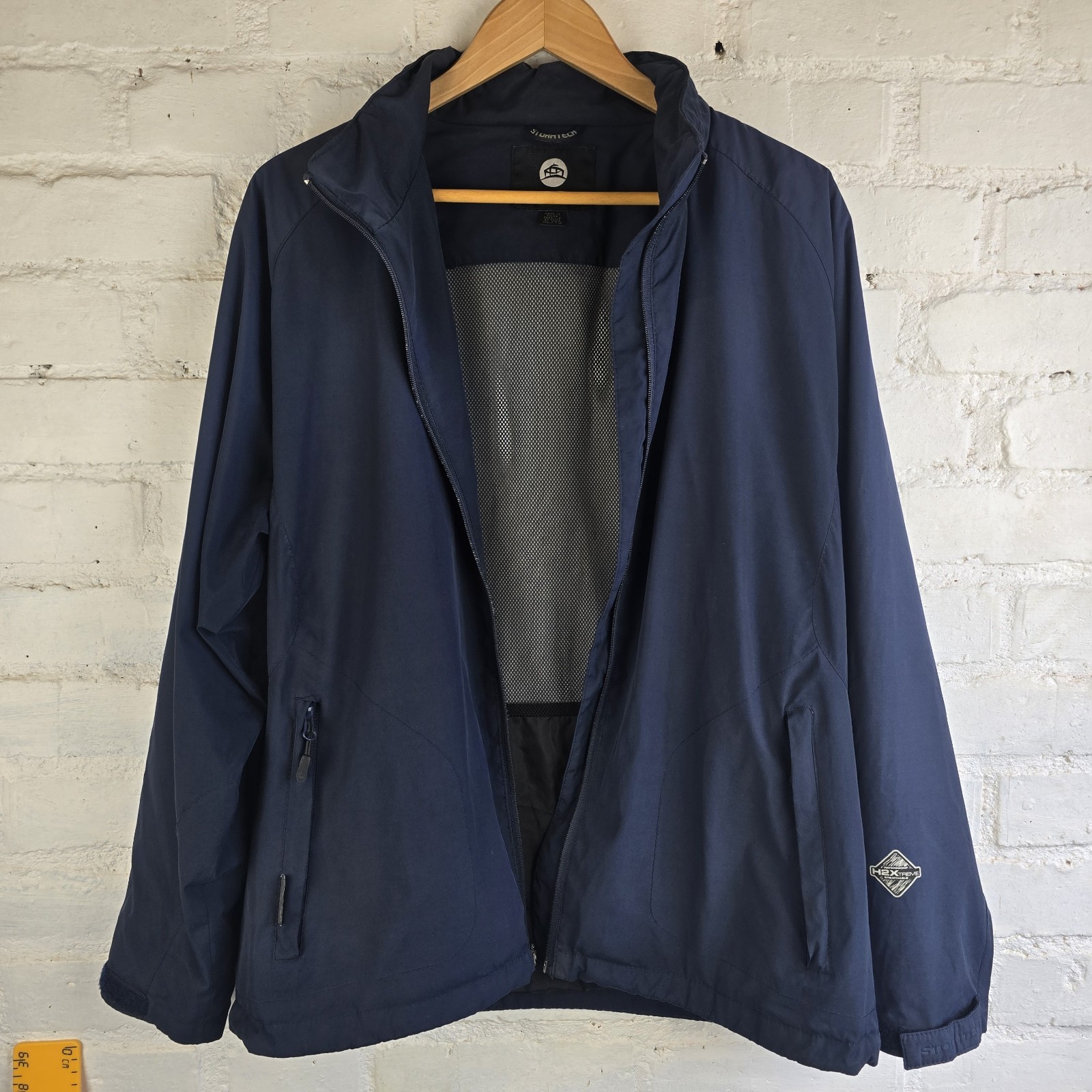 Stormtech Golf Waterproof/Windproof  H2Xtreme Bre… - image 10