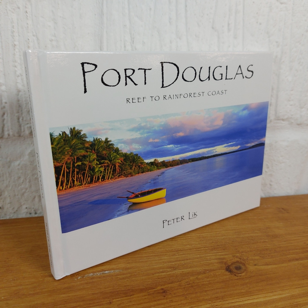 Port Douglas: Reef to Rainforest Coast — Peter Lik