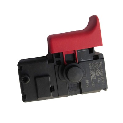 Modelle Bohrschalter Anbaugerät Lieferung Teile Element GBM13RE / GBM10RE