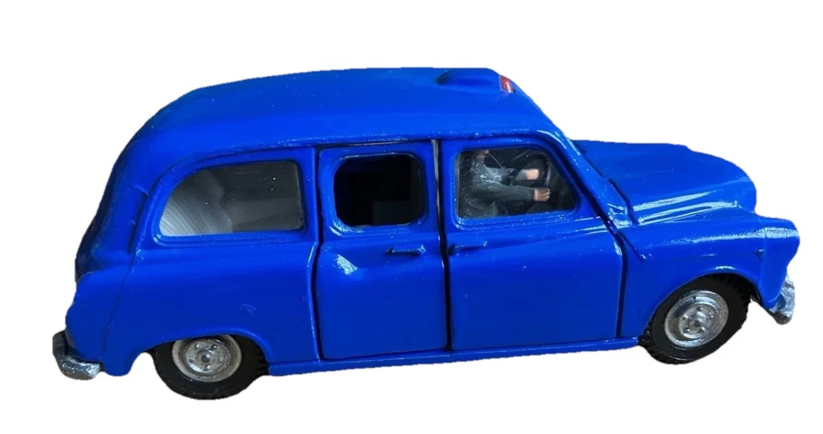 Dinky Taxi for sale | eBay