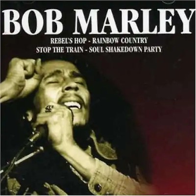 Bob Marley - Bob Marley
