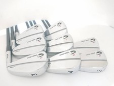 PRGR Right Handed Iron Set 900TR FORGED 3-4-5...