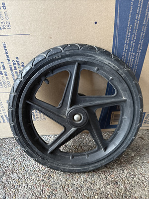 2005 - 2015 BOB Revolution Rear Left Wheel Rim + Kenda Quick Rel. 16  CC-226