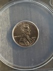 2009-D Lincoln Bicentennial Cent Presidency ANACS MS67 RD Inaugural Edition — photo 4