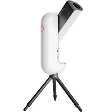 Vespera Pro Smart Telescope with Observation Station Functionality – Compa