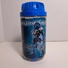 LEGO BIONICLE Gali Nuva #8570 in Original Canister, No Instructions, Complete