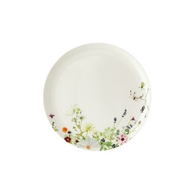 Frühst.Teller 21 cm Rosenthal Grand Air Brillance