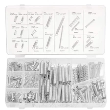200PCS Spring kit is suitable for various repairs and maintenance of hand tools