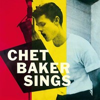 Chet Baker 'Chet Baker Sings' Limited Edition 180G Lp, Pan Americana [Vinyl]