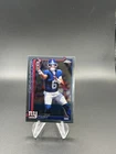 2025 Topps Jaxson Dart Chrome RC #306
