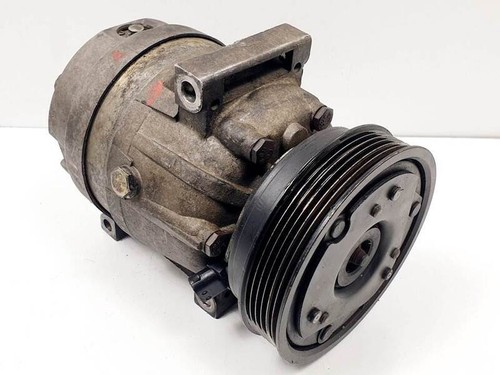 6560630 klimakompressor RENAULT MEGANE I FASE 2 CABRIOLET EA.. 1999 810953