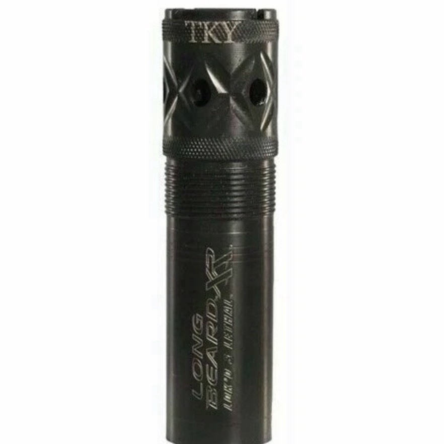 希少【米軍実物・新品】メディカルコット BRENNERL社製ステンシル入 Carlson's Long Beard XR 12 Ga Beretta Benelli Mobil Extended