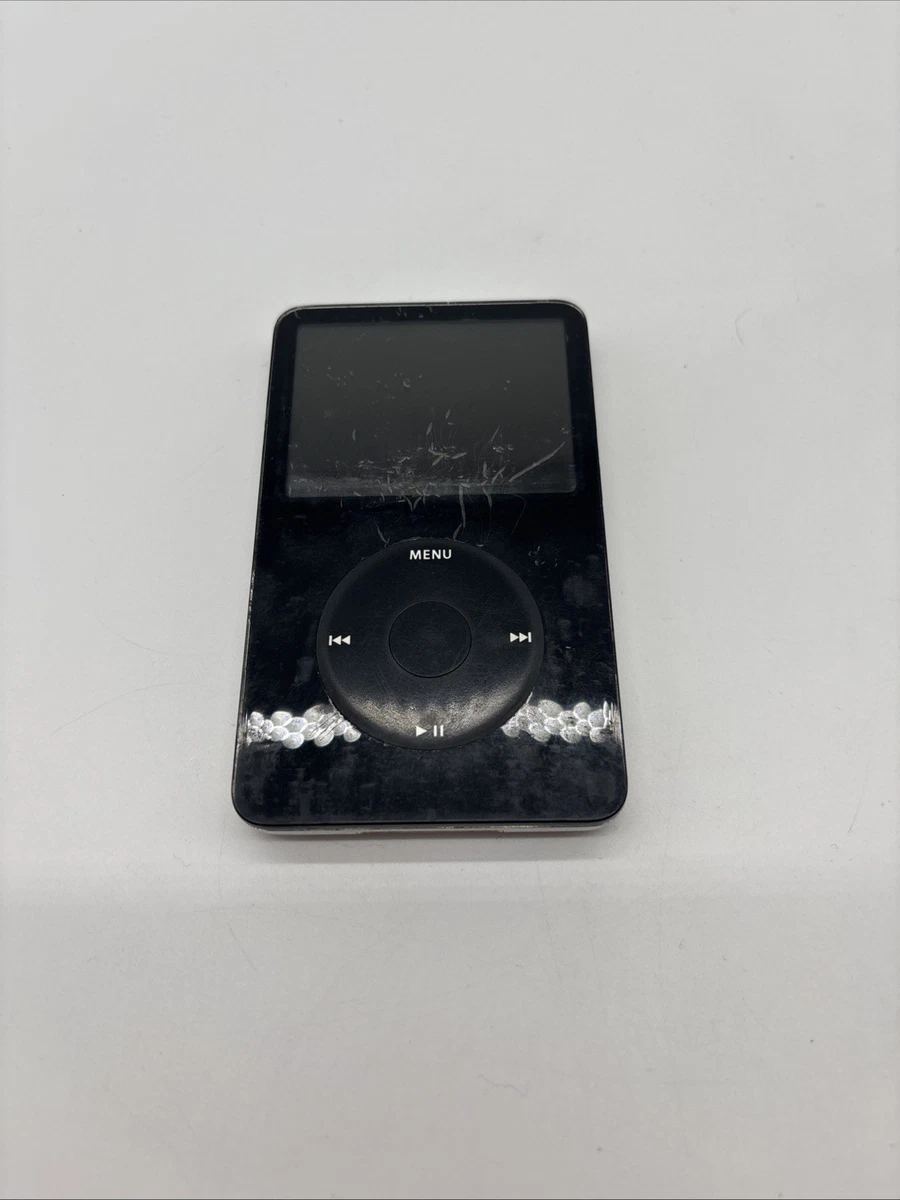 Apple iPod 5th Generation Apple A1136 for sale | eBay