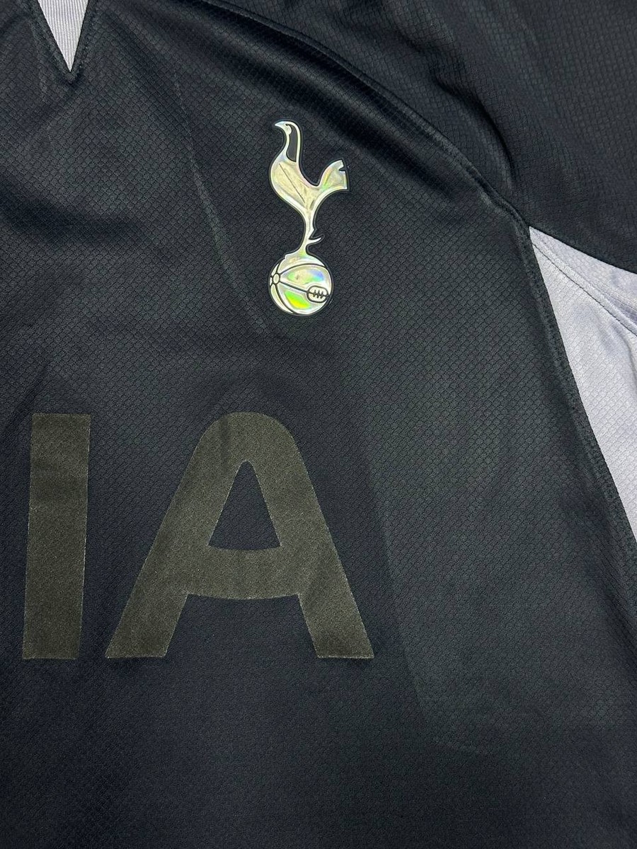 Nike Tottenham Hotspur 2023/24 Away Jersey Maddison #10 Navy Blue