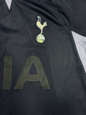 Nike Tottenham Hotspur 2023/24 Away Jersey Maddison #10 Navy Blue