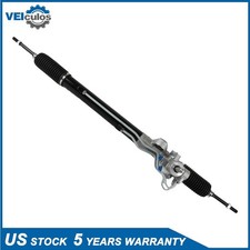 Complete Power Steering Rack And Pinion Assembly For 2003-2005 2006 Acura Mdx