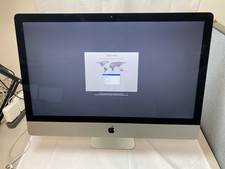 Apple iMac L2012 "Core i5" 2.9 GHz 8 GB 1TB HDD Grade C
