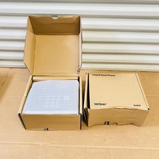 Lot Of 2 Yealink T41S Gigabit IP Phones SIP-T41S New