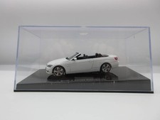 1/43 Autoart BMW 3 Series Convertible Cabriolet White Collectables 17+