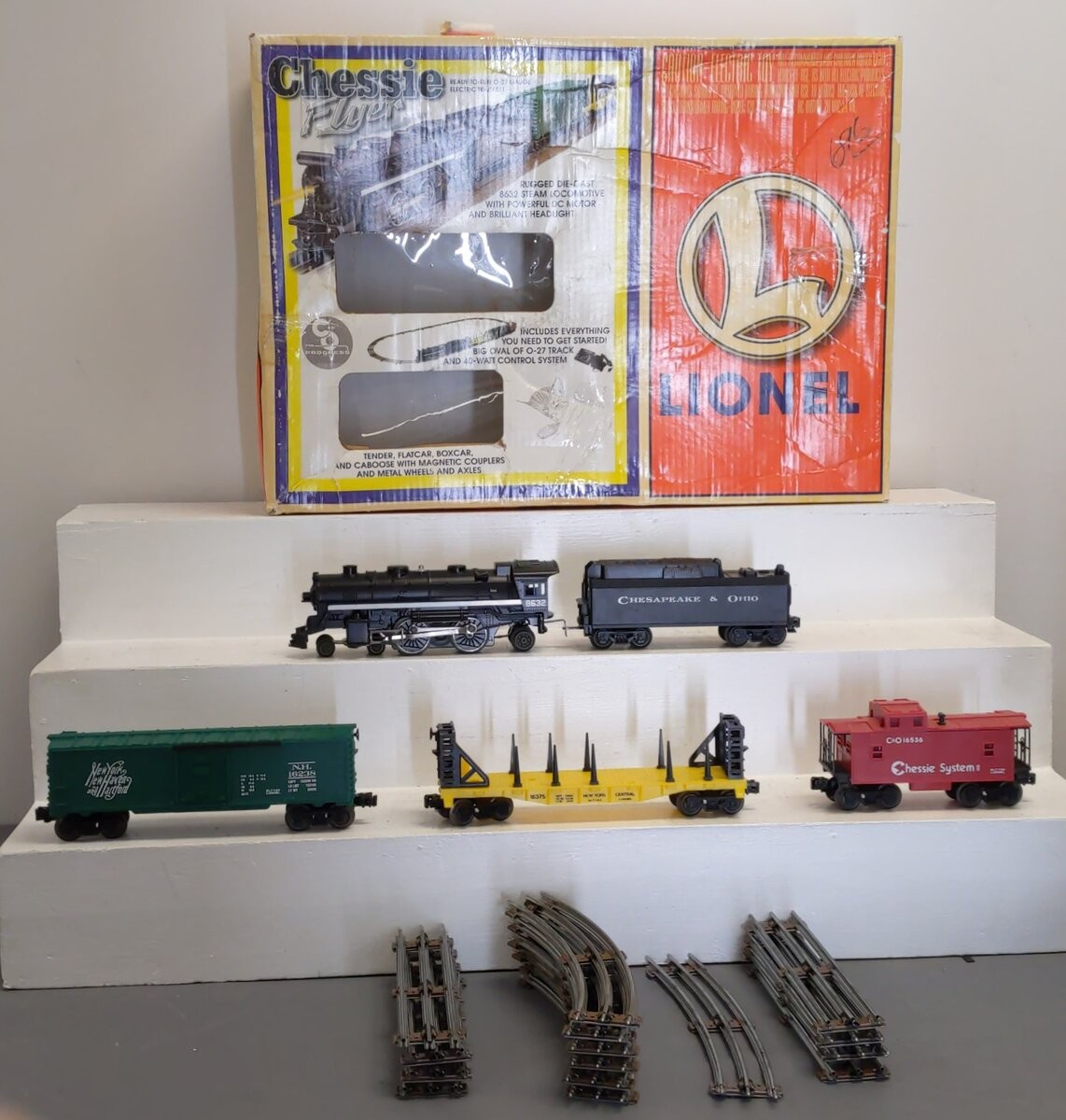 Click here to see eBay Auction