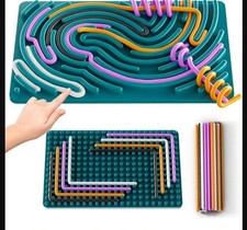 sensory activity board