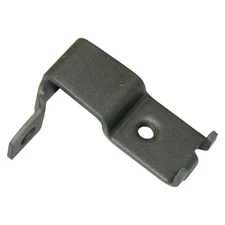 Rear Brake Hose Mounting Bracket At Axle 12 Bolt 1969-72 Chevelle El Camino 1pc