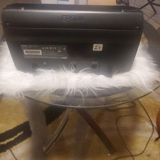 Epson Workforce DS-510 Sheet-fed Color Document Scanner J341A w/o Cords