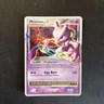 Pokemon Mewtwo Lv. X Holo DP28 Black Star Promo 2008 LP/NM