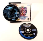 Phantasy Star Online (Sega Dreamcast, 2001) - Completed CIB Tested Working Sonic