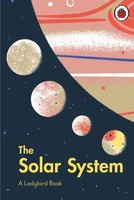 A Ladybird Book: The Solar System | Stuart Atkinson | Buch | A Ladybird Book