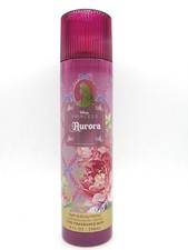 BATH  BODY WORKS DISNEY PRINCESS AURORA FRAGRANCE MIST 8 FL OZ