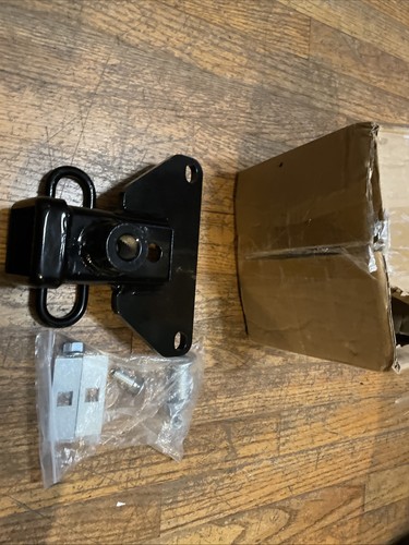 Receptor de enganche de remolque clase 3 de 2 pulgadas para Jeep Gladiator 2020-2025 - Imagen 11 de 12